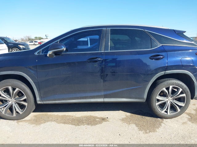 Продажа на аукционе авто 2016 Lexus Rx 350, vin: 2T2ZZMCA8GC018296, номер лота: 44449038