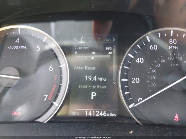 Продажа на аукционе авто 2016 Lexus Rx 350, vin: 2T2ZZMCA8GC018296, номер лота: 44449038