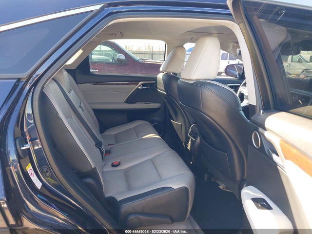 Продажа на аукционе авто 2016 Lexus Rx 350, vin: 2T2ZZMCA8GC018296, номер лота: 44449038