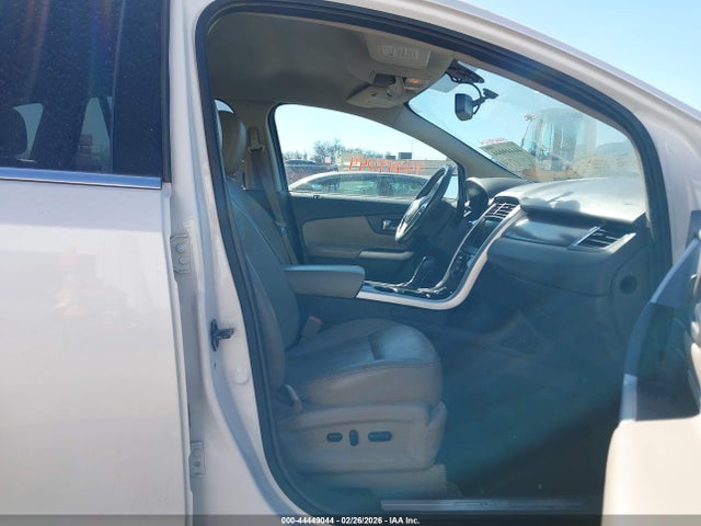 Ford Edge Limited 2014 2FMDK4KC9EBA06102 Image 5