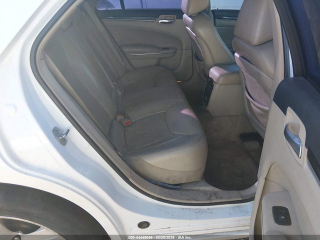 Chrysler 300 2014 2C3CCAAG2EH382433 Image 8