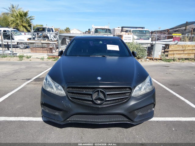Mercedes-Benz E 350 2014 WDDHF5KB6EA811547 Image 11
