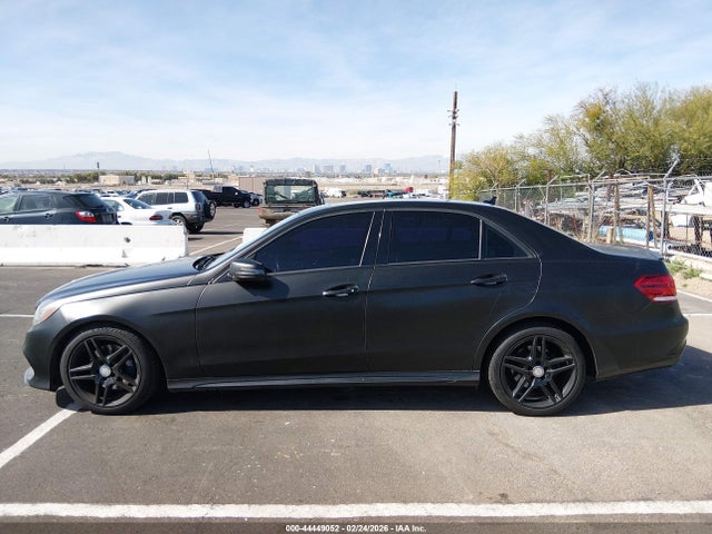 Mercedes-Benz E 350 2014 WDDHF5KB6EA811547 Image 13