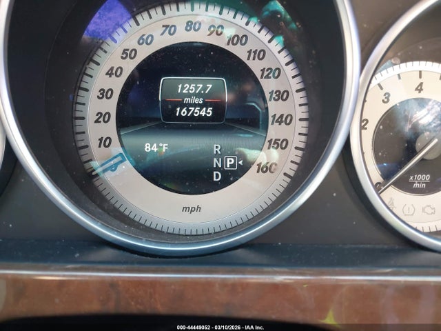 Mercedes-Benz E 350 2014 WDDHF5KB6EA811547 Image 14
