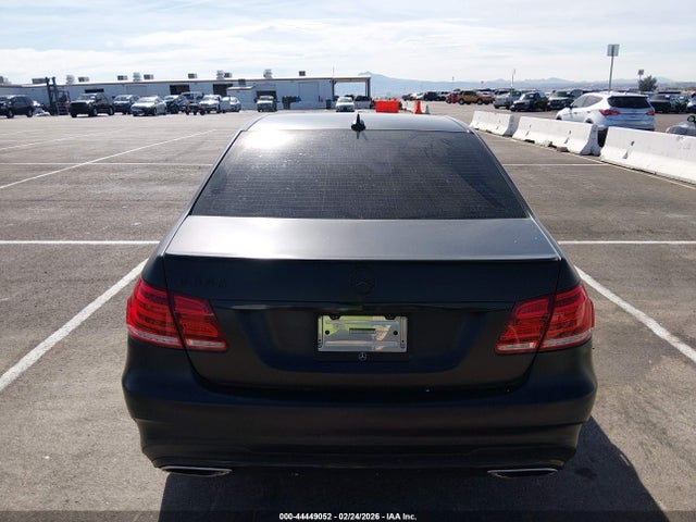 Mercedes-Benz E 350 2014 WDDHF5KB6EA811547 Image 15