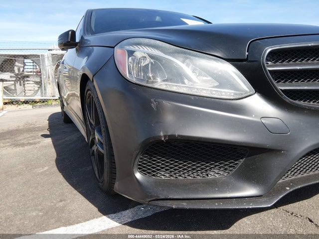Mercedes-Benz E 350 2014 WDDHF5KB6EA811547 Image 16