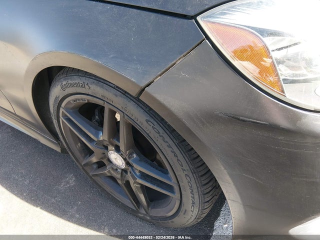 Mercedes-Benz E 350 2014 WDDHF5KB6EA811547 Image 17