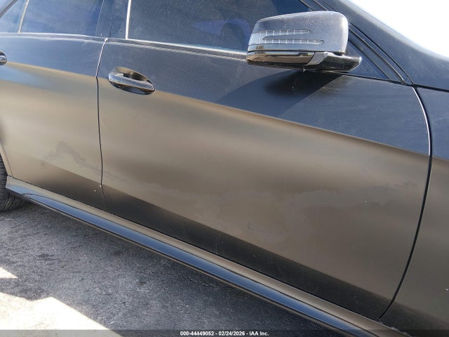 Mercedes-Benz E 350 2014 WDDHF5KB6EA811547 Image 6