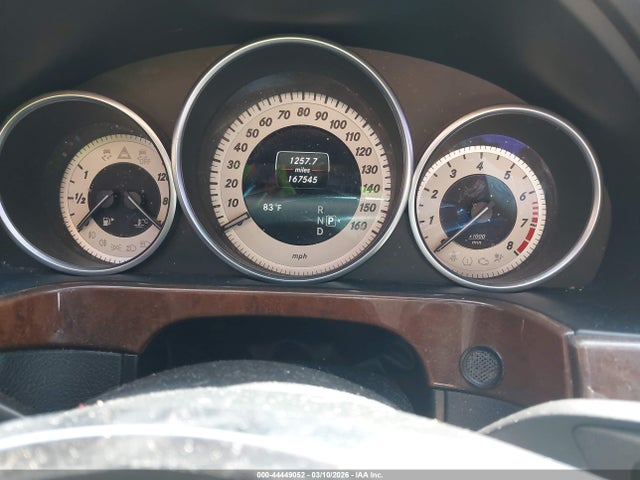 Mercedes-Benz E 350 2014 WDDHF5KB6EA811547 Image 7