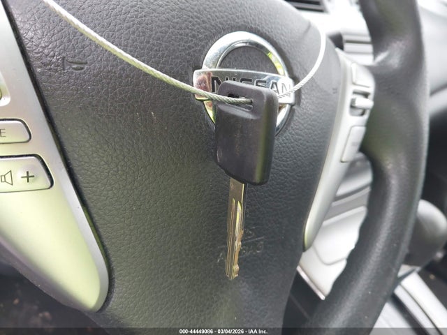 Nissan SENTRA SV 2014 3N1AB7AP3EY266101 Image 11
