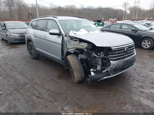 2024 VOLKSWAGEN ATLAS 1V2HR2CA0RC596097