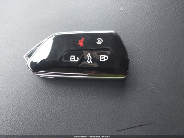 2024 VOLKSWAGEN ATLAS 1V2HR2CA0RC596097 Photo 10