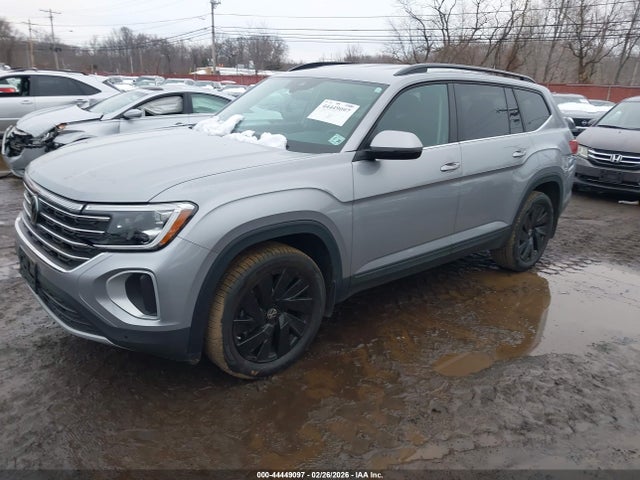 2024 VOLKSWAGEN ATLAS 1V2HR2CA0RC596097 Photo 1