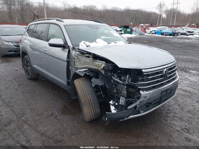 2024 VOLKSWAGEN ATLAS 1V2HR2CA0RC596097 Photo 5