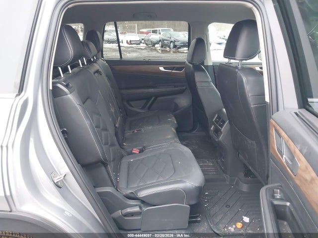 2024 VOLKSWAGEN ATLAS 1V2HR2CA0RC596097 Photo 7