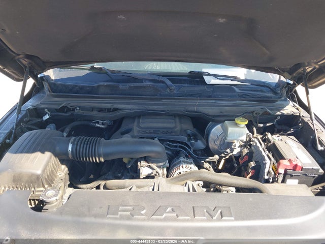 Aukcja sprzedaży 2019 Ram 1500 Big Horn/lone Star  4x2 5'7 Box, vin: 1C6RREFT7KN635578, numer aukcji: 44449103