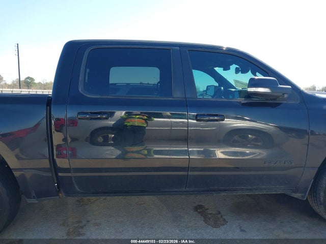 Aukcja sprzedaży 2019 Ram 1500 Big Horn/lone Star  4x2 5'7 Box, vin: 1C6RREFT7KN635578, numer aukcji: 44449103