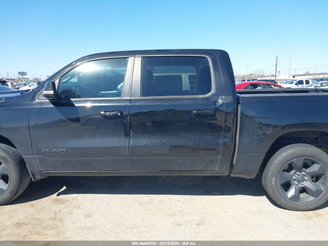 Aukcja sprzedaży 2019 Ram 1500 Big Horn/lone Star  4x2 5'7 Box, vin: 1C6RREFT7KN635578, numer aukcji: 44449103