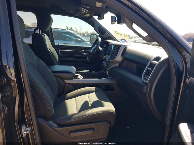 Aukcja sprzedaży 2019 Ram 1500 Big Horn/lone Star  4x2 5'7 Box, vin: 1C6RREFT7KN635578, numer aukcji: 44449103