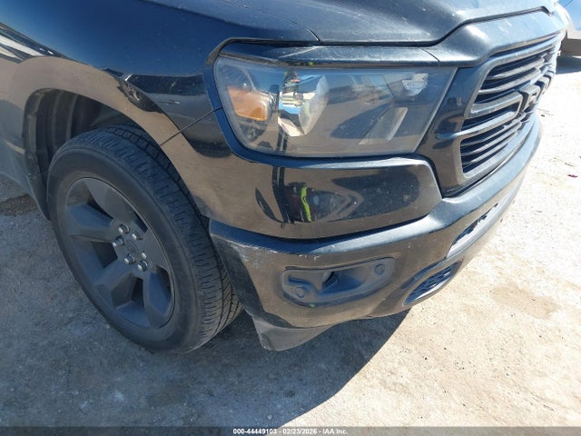 Aukcja sprzedaży 2019 Ram 1500 Big Horn/lone Star  4x2 5'7 Box, vin: 1C6RREFT7KN635578, numer aukcji: 44449103
