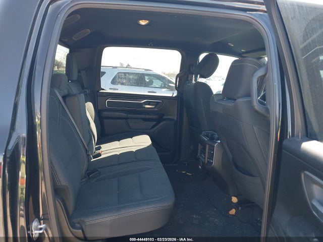 Aukcja sprzedaży 2019 Ram 1500 Big Horn/lone Star  4x2 5'7 Box, vin: 1C6RREFT7KN635578, numer aukcji: 44449103