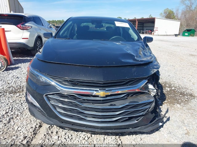 1G1ZC5ST1LF057417 Chevrolet Malibu Fwd 1fl