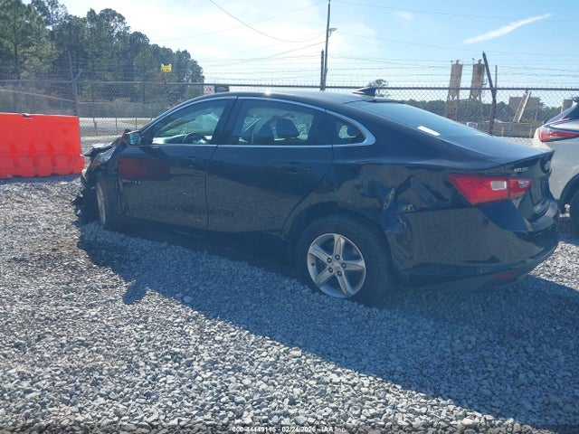 1G1ZC5ST1LF057417 Chevrolet Malibu Fwd 1fl