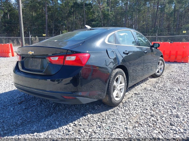 1G1ZC5ST1LF057417 Chevrolet Malibu Fwd 1fl