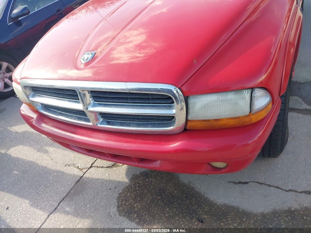 2003 DODGE DURANGO 1D4HR58N23F558958 Photo 5