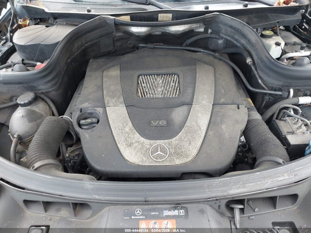 2010 Mercedes-benz Glk 350 4matic მანქანა იყიდება აუქციონზე, vin: WDCGG8HB9AF352629, აუქციონის ნომერი: 44449134