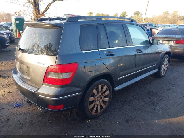 2010 Mercedes-benz Glk 350 4matic მანქანა იყიდება აუქციონზე, vin: WDCGG8HB9AF352629, აუქციონის ნომერი: 44449134