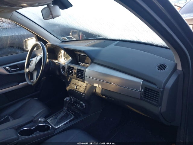 2010 Mercedes-benz Glk 350 4matic მანქანა იყიდება აუქციონზე, vin: WDCGG8HB9AF352629, აუქციონის ნომერი: 44449134