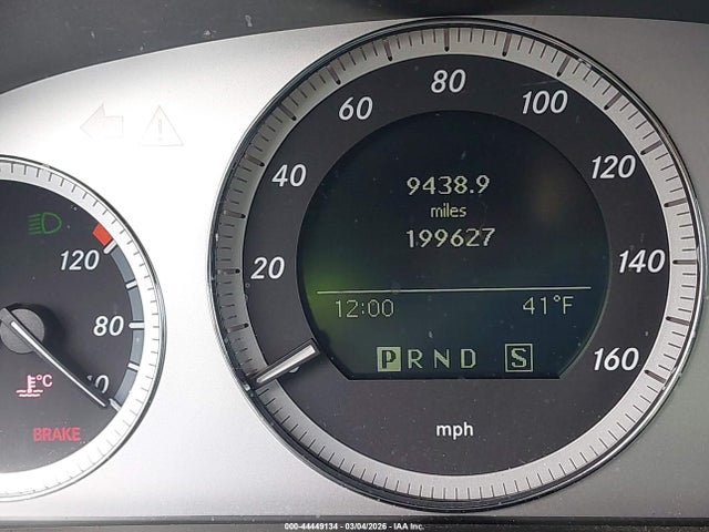 2010 Mercedes-benz Glk 350 4matic მანქანა იყიდება აუქციონზე, vin: WDCGG8HB9AF352629, აუქციონის ნომერი: 44449134
