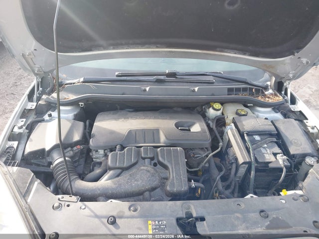 Aukcja sprzedaży 2015 Buick Verano, vin: 1G4PP5SK3F4163308, numer aukcji: 44449135