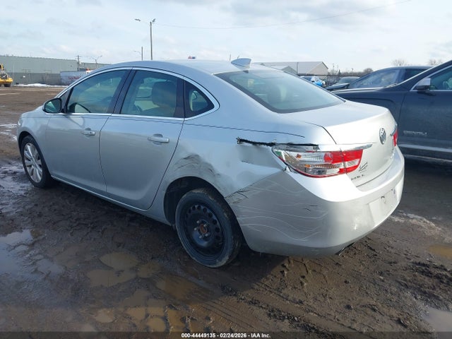 Aukcja sprzedaży 2015 Buick Verano, vin: 1G4PP5SK3F4163308, numer aukcji: 44449135