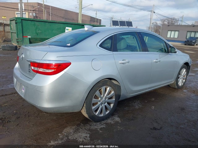 Aukcja sprzedaży 2015 Buick Verano, vin: 1G4PP5SK3F4163308, numer aukcji: 44449135