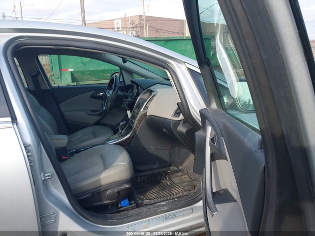 Aukcja sprzedaży 2015 Buick Verano, vin: 1G4PP5SK3F4163308, numer aukcji: 44449135