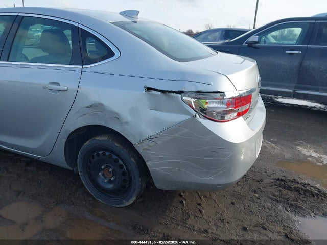Aukcja sprzedaży 2015 Buick Verano, vin: 1G4PP5SK3F4163308, numer aukcji: 44449135