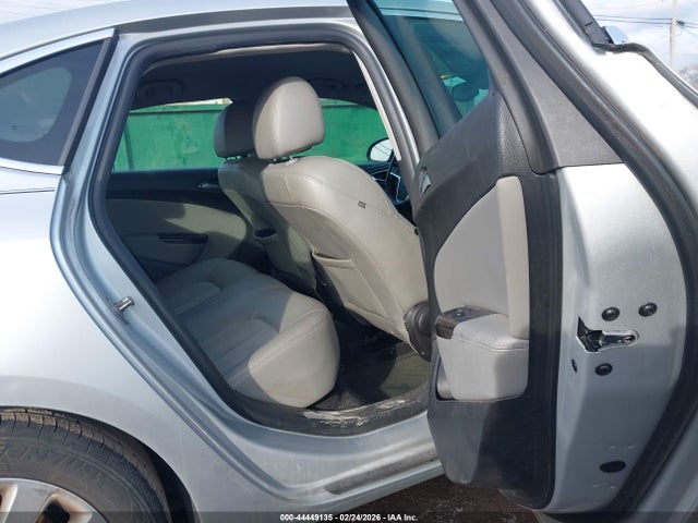 Aukcja sprzedaży 2015 Buick Verano, vin: 1G4PP5SK3F4163308, numer aukcji: 44449135
