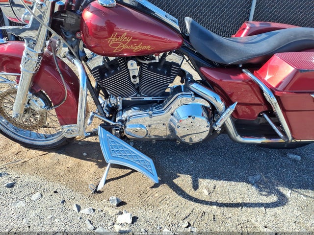 2004 HARLEY-DAVIDSON FLHRI 1HD1FBW194Y710390 Photo 7