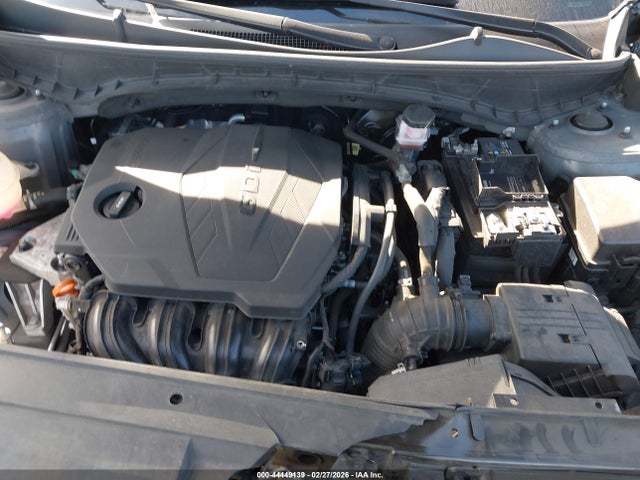 Hyundai Santa Cruz Sel 2023 5NTJB4AEXPH064190 Image 10