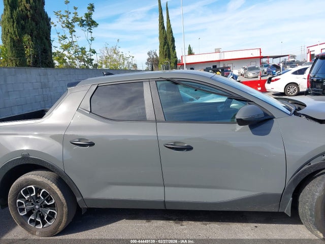 Hyundai Santa Cruz Sel 2023 5NTJB4AEXPH064190 Image 14