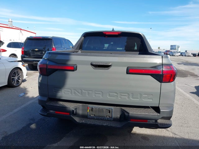 Hyundai Santa Cruz Sel 2023 5NTJB4AEXPH064190 Image 17