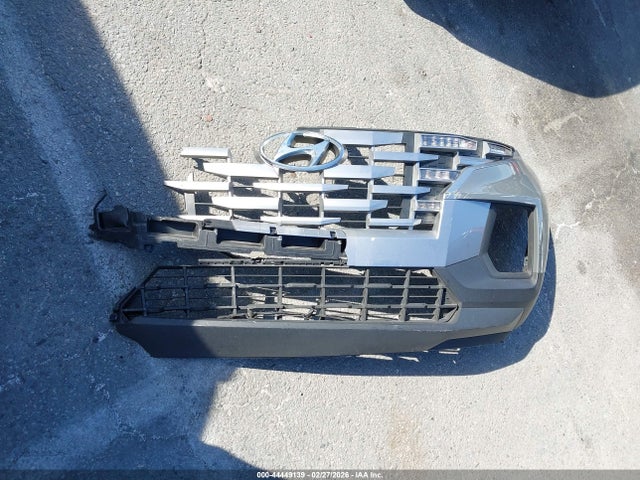 Hyundai Santa Cruz Sel 2023 5NTJB4AEXPH064190 Image 12