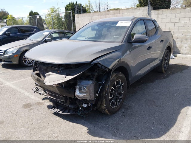 Hyundai Santa Cruz Sel 2023 5NTJB4AEXPH064190 Image 2