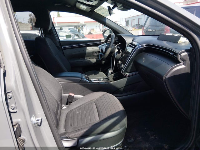 Hyundai Santa Cruz Sel 2023 5NTJB4AEXPH064190 Image 5