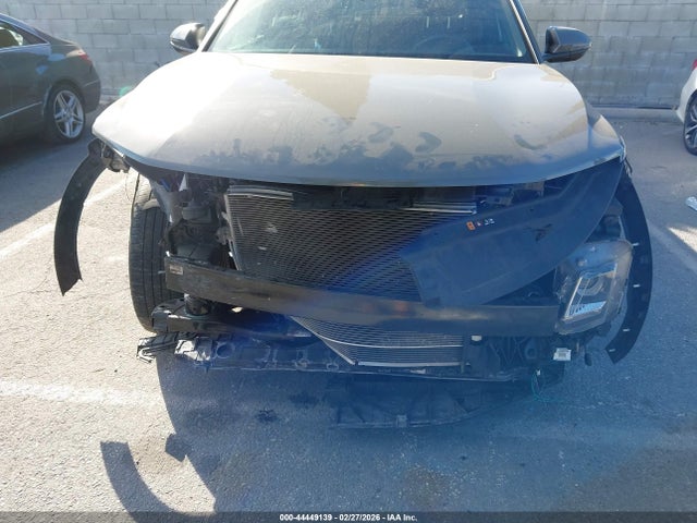 Hyundai Santa Cruz Sel 2023 5NTJB4AEXPH064190 Image 6