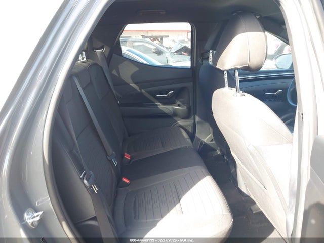 Hyundai Santa Cruz Sel 2023 5NTJB4AEXPH064190 Image 8