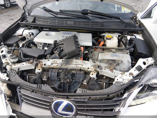 Aukcja sprzedaży 2014 Lexus Ct 200h, vin: JTHKD5BH7E2191049, numer aukcji: 44449141