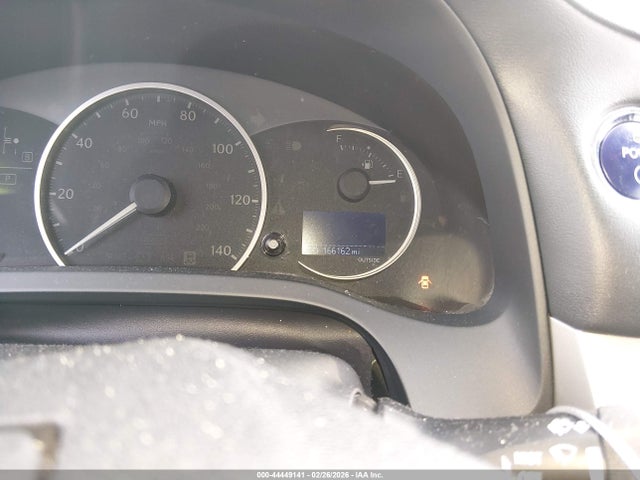 Aukcja sprzedaży 2014 Lexus Ct 200h, vin: JTHKD5BH7E2191049, numer aukcji: 44449141